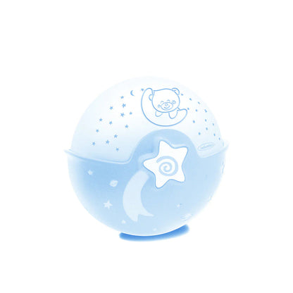 Infantino Soothing Light and Projector - Birth to 24 Months