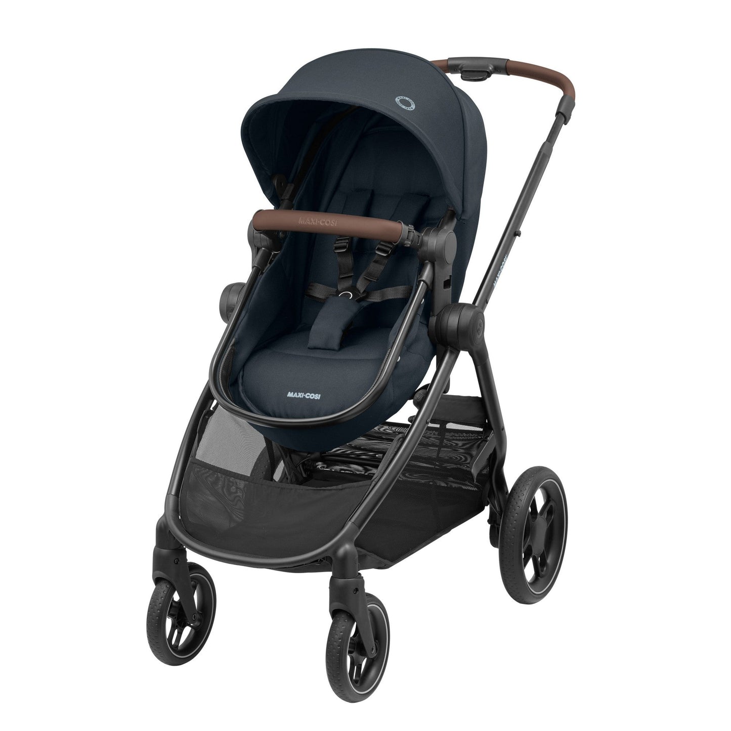 Maxi Cosi Stroller Zelia 3 Birth to 4 years Open Box