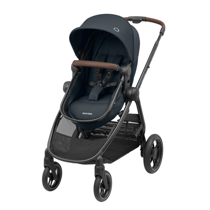 Maxi Cosi Stroller Zelia 3 Birth to 4 years Open Box