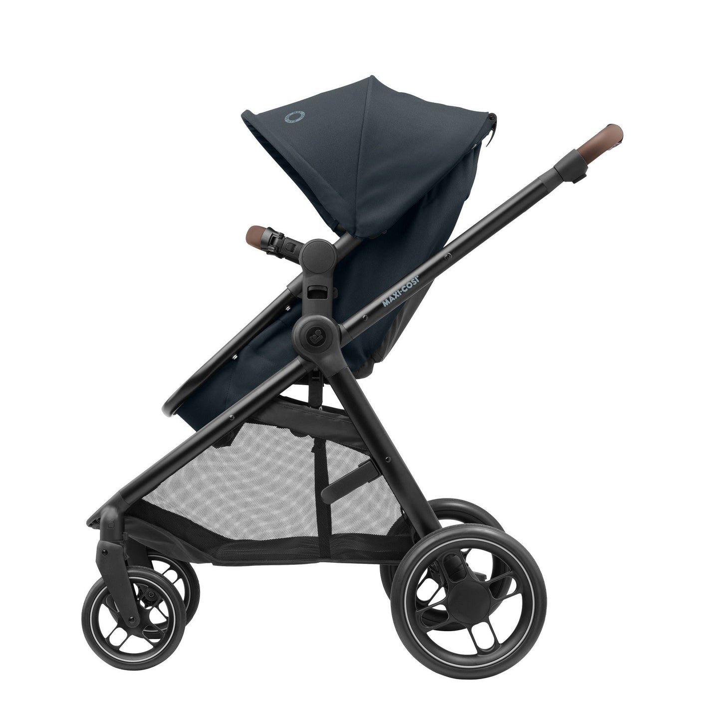 Maxi Cosi Stroller Zelia 3 Birth to 4 years Open Box