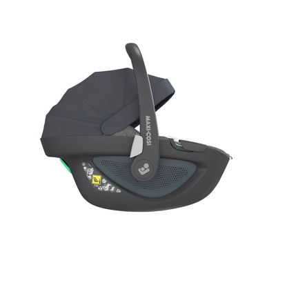 Maxi Cosi Infant Carrier Pebble 360 Select Grey Birth to 9kg Open Box
