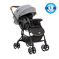 Joie 4Wd Drift Sma Baggi Stroller- Birth to 36months