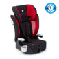 Joie Alevate Car Seat - Fashion - Rio Red - 9years to 12years