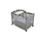 Joie Commuter Change Playpen - Fashion Petite City - Birth+ to 36months