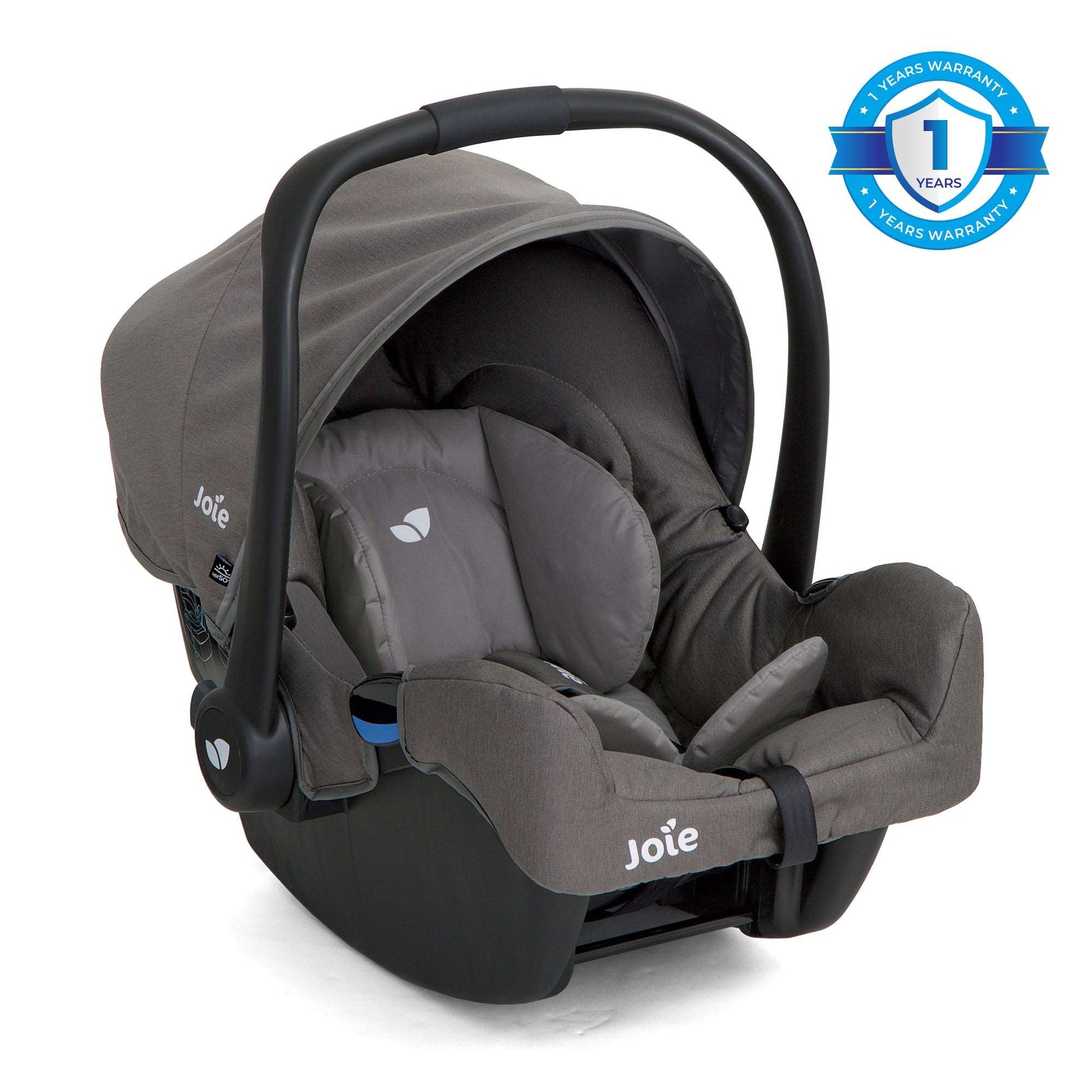 Joie Gemm Infant Carrier -Birth to 12months