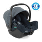 Joie I-Snug 2 Infant Carrier - Fashion Lagoon - Birth+ to 13kgs