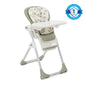Joie Mimzy 2in1 High Chair-6months to 36months