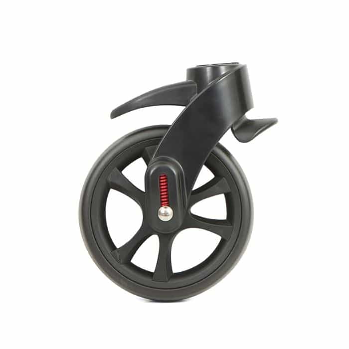 Joie Muze LX front wheels set