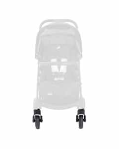 Joie Muze LX front wheels set