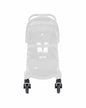 Joie Muze LX front wheels set