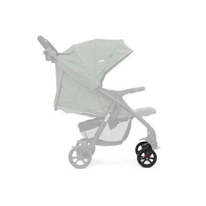 Joie Muze LX front wheels set