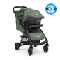 Joie Muze Lx Travel System with Juva-Birth to 36months