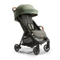 Joie PARCEL W/ ADPT & RC & TB  Stroller Pine 0 to 48 Months