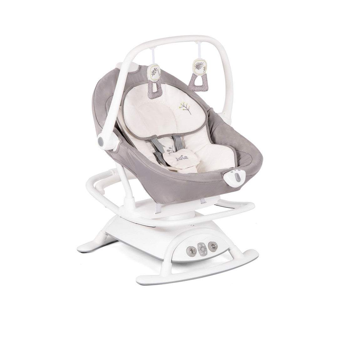 Joie Sansa 2in1 Swing-Birth to 9months