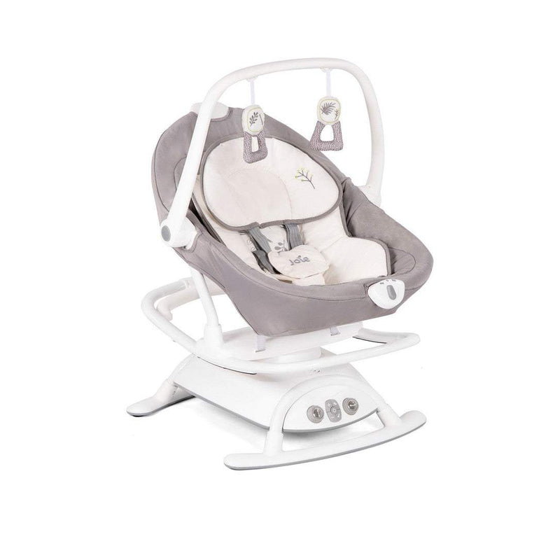 Joie Sansa 2in1 Swing-Birth to 9months