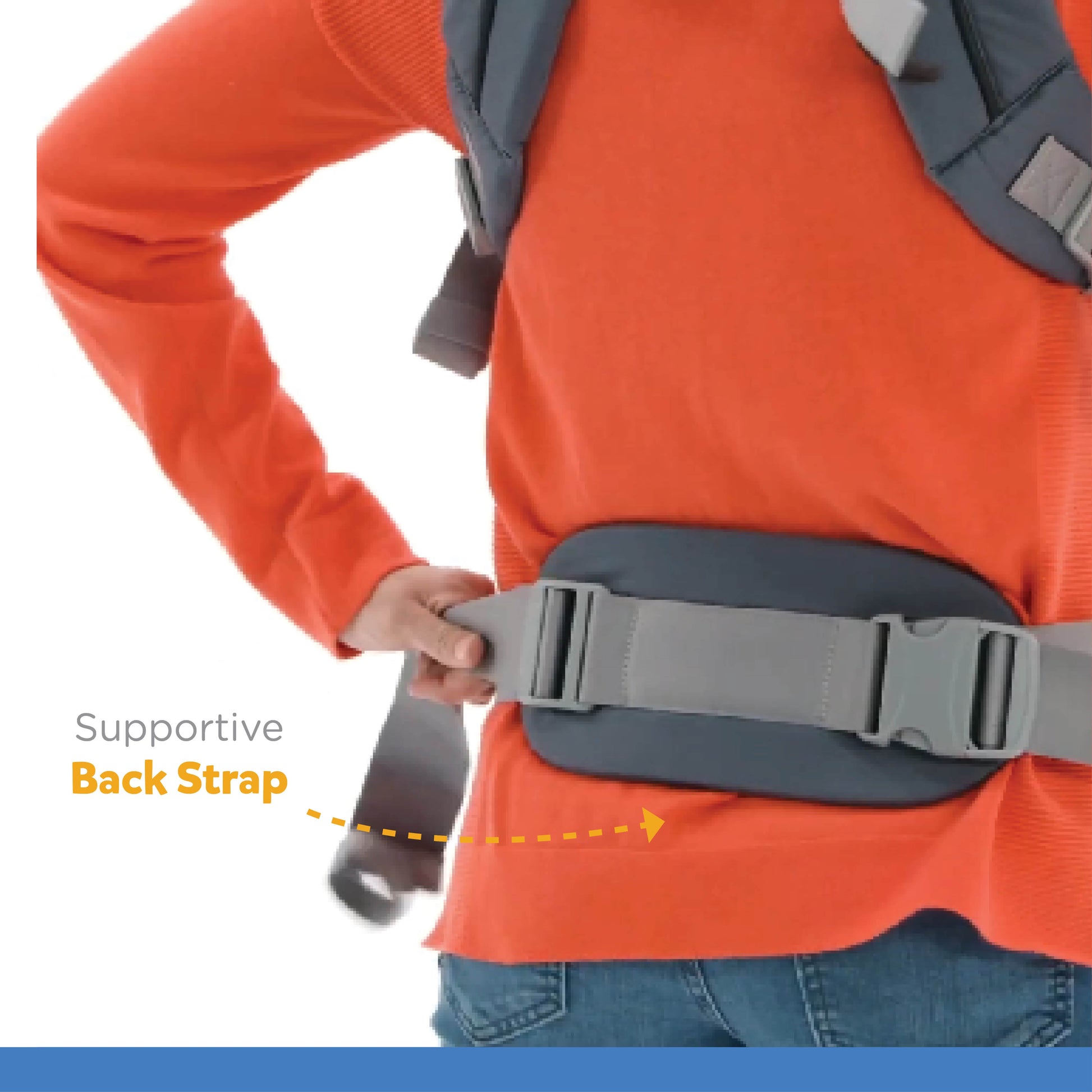 Joie Savvy Baby Carrier Birth to 48months