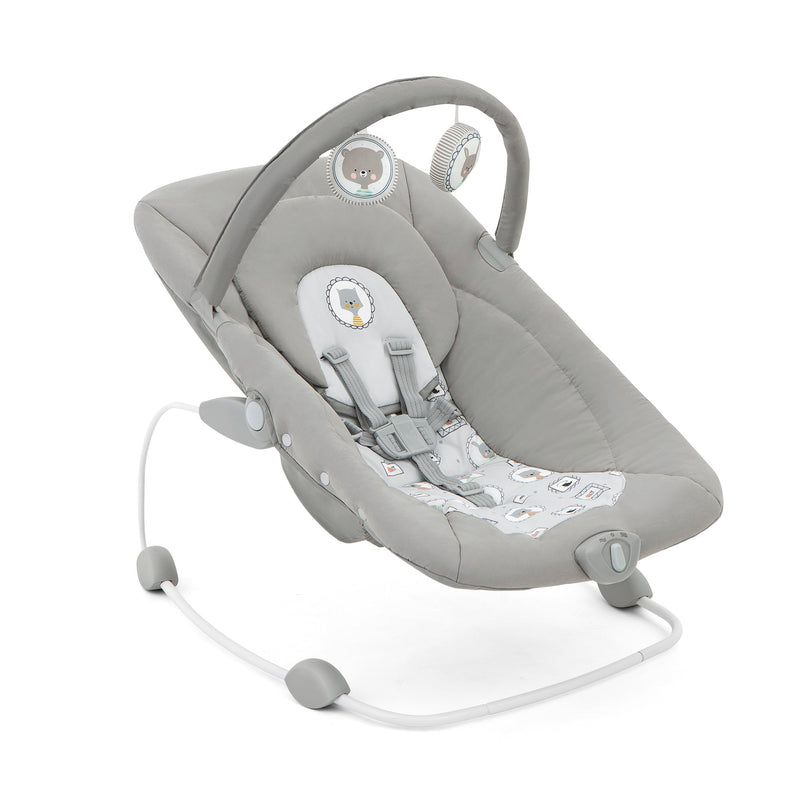 Joie Soother Wish Bouncer || Fashion-Portrait || Birth+ to 9months