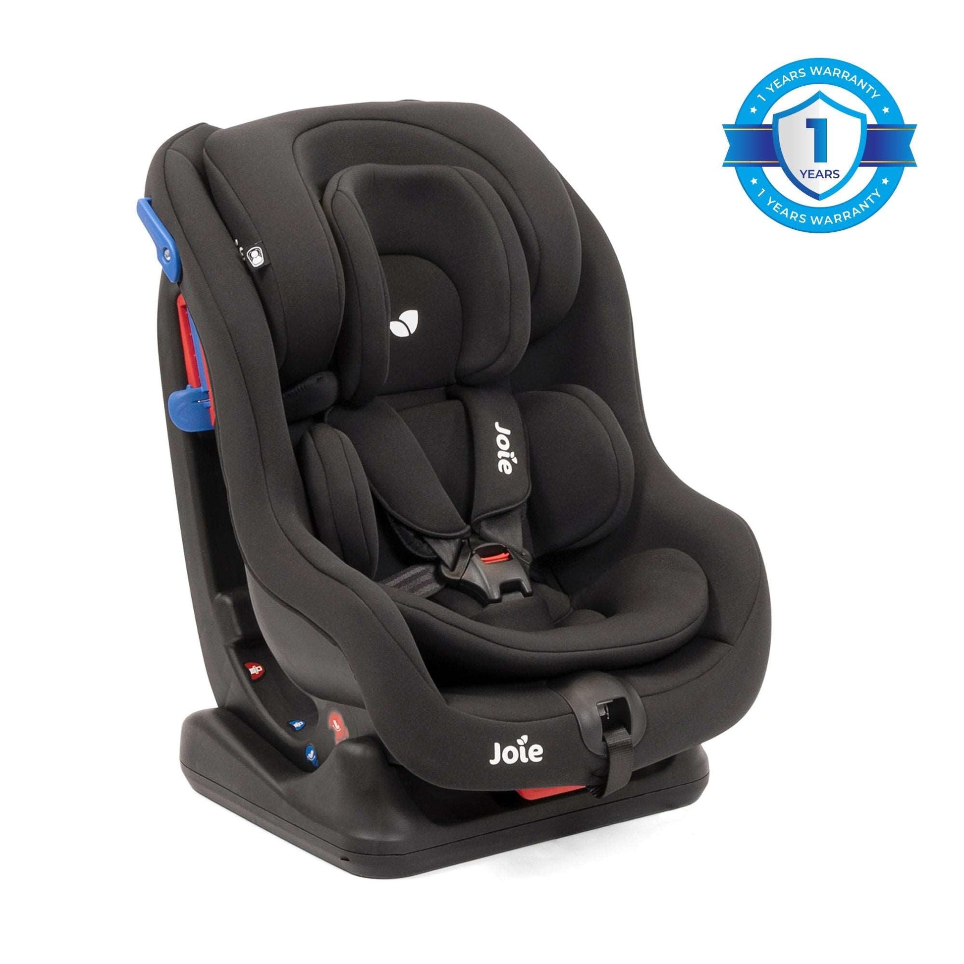 Joie Steadi Car Seat-Birth to 48months