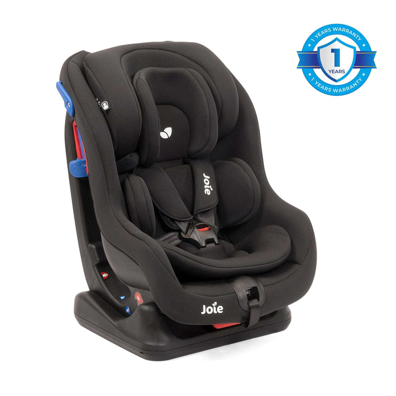 Joie Steadi Car Seat-Birth to 48months
