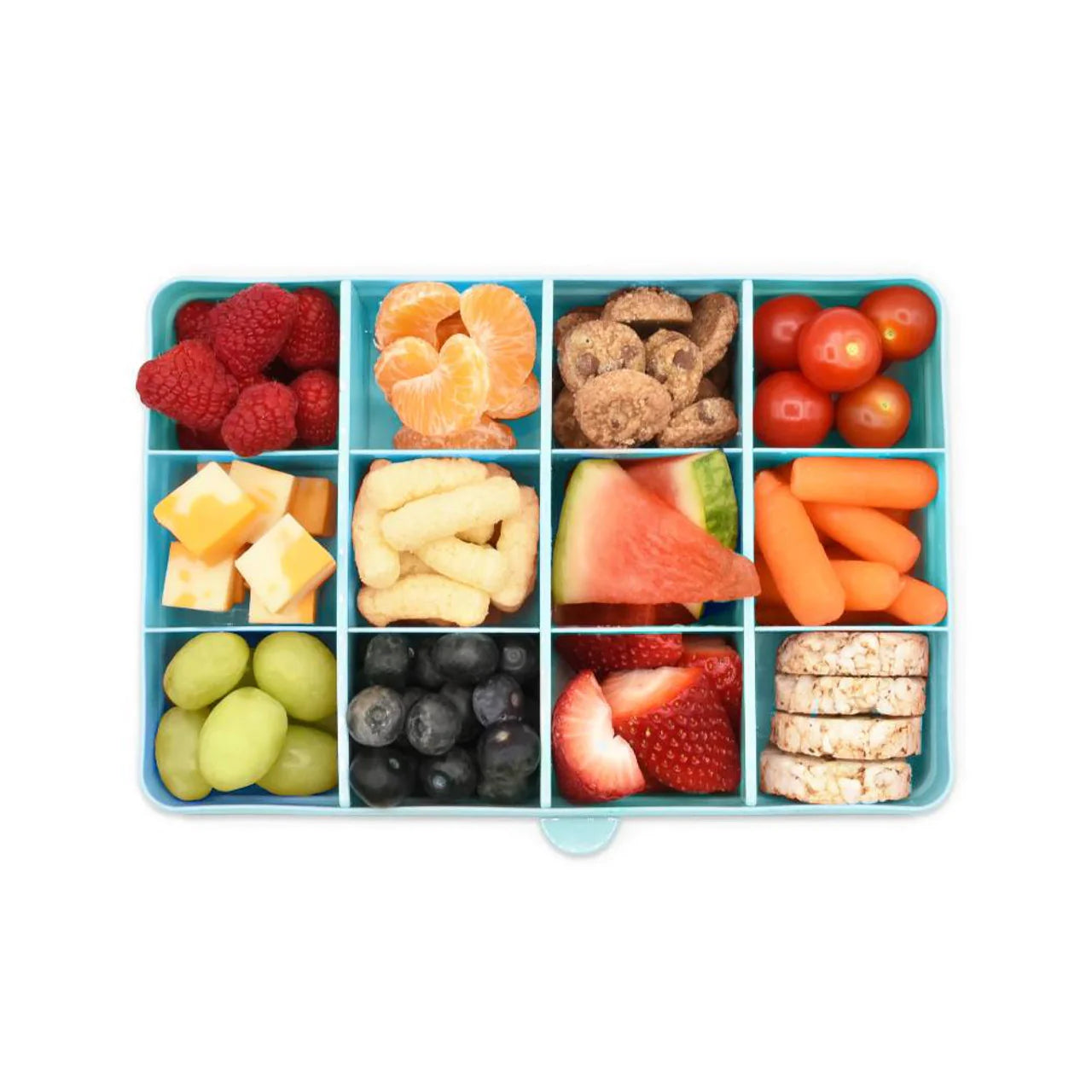 Melii Snackle Box - 3 to 6 Years
