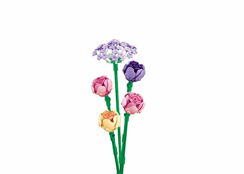 sulban Peony