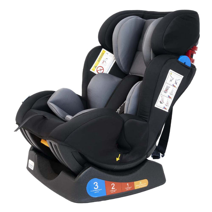 Moon Sumo Baby Seat Birth to 6 Years