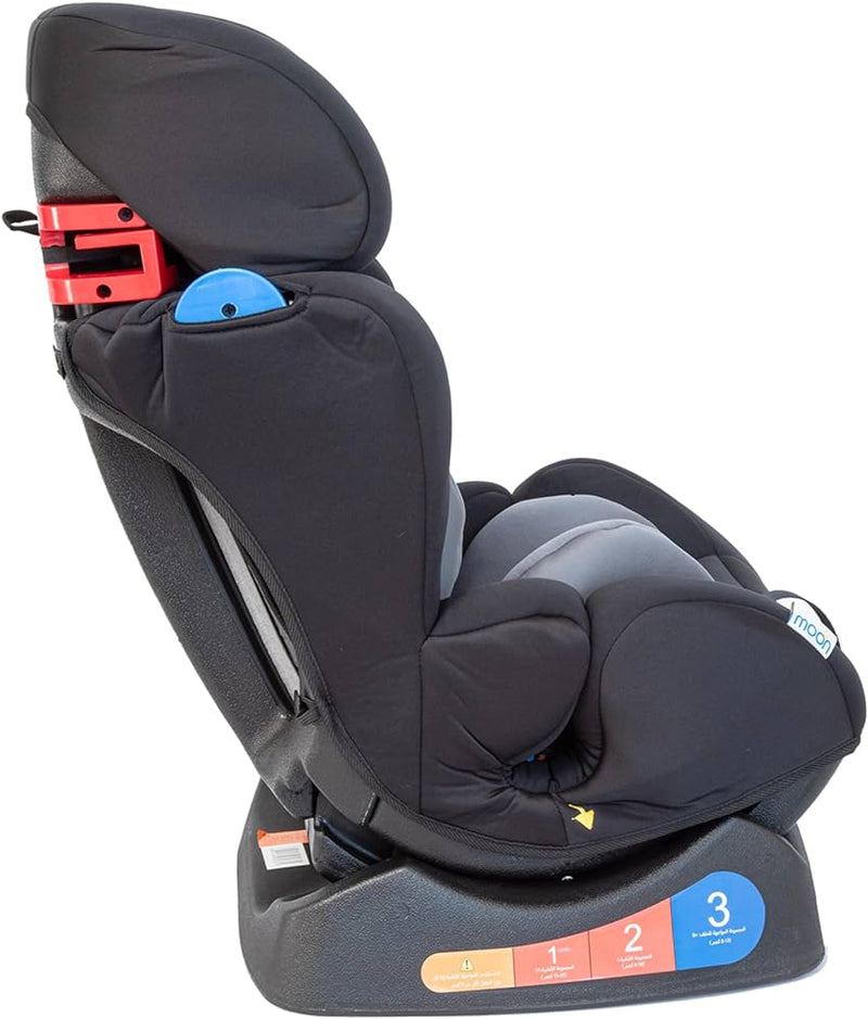 Moon Sumo Baby Seat Birth to 6 Years
