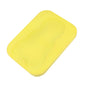 Moon Sponge Bath Accessory Yellow Birth to 5 kg