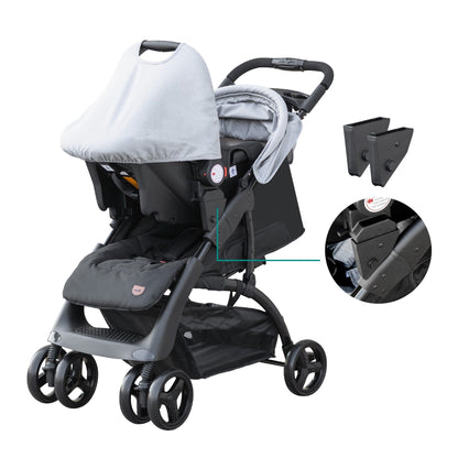Moon Aria Go Travel System Birth to 15 kg