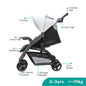 Moon Aria Stroller Birth to 15 kg