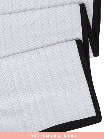 Malabar Baby Greenwich Cotton Dohar