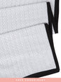 Malabar Baby Greenwich Cotton Dohar