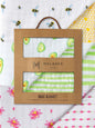 Malabar Baby My Favorite Toddler Blanket in Gift Box