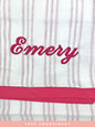 Malabar Baby Cairo Pink Cotton Dohar