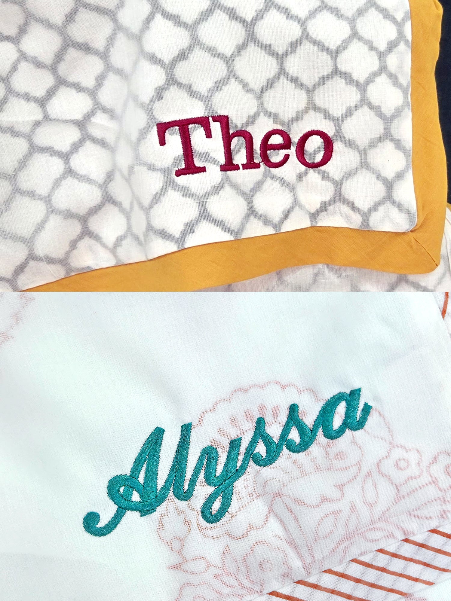 Malabar Baby Luxe Joy - New Baby Gift Hamper