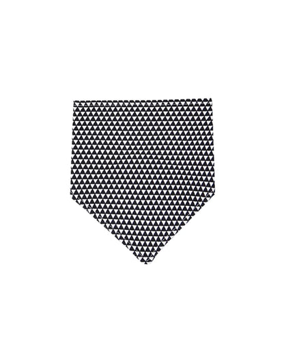 Malabar Baby Organic Cotton Bib