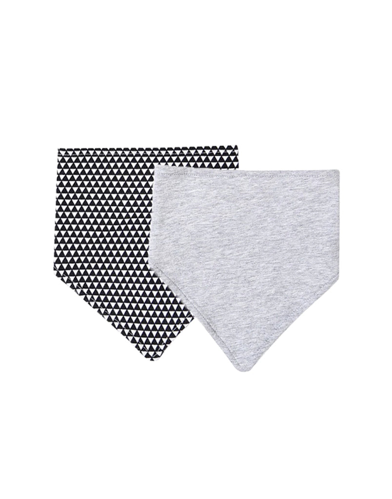 Malabar Baby Organic Cotton Bib