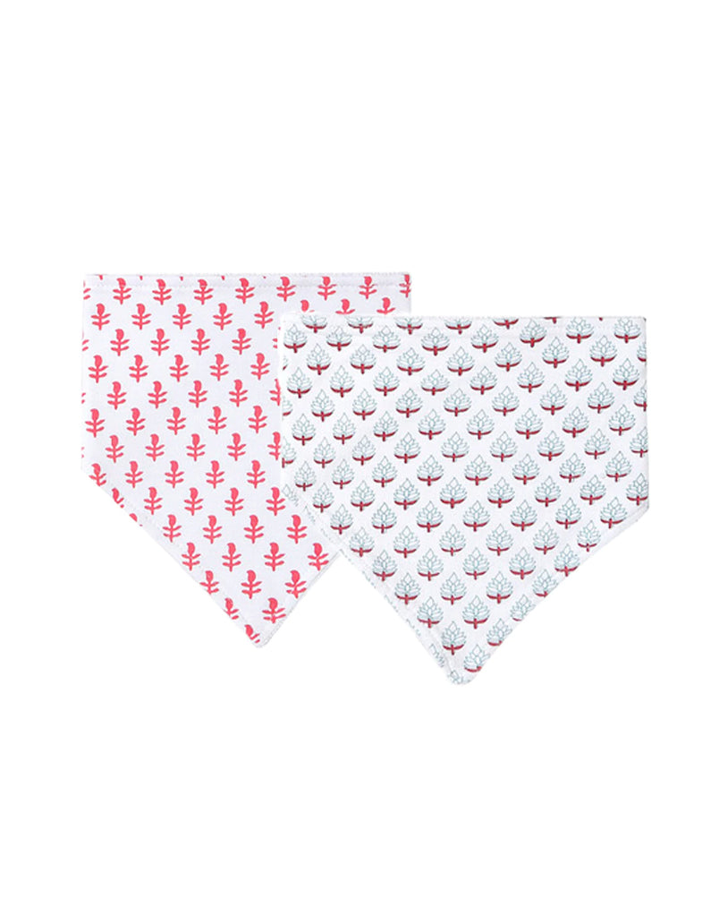 Malabar Baby Organic Cotton Bib