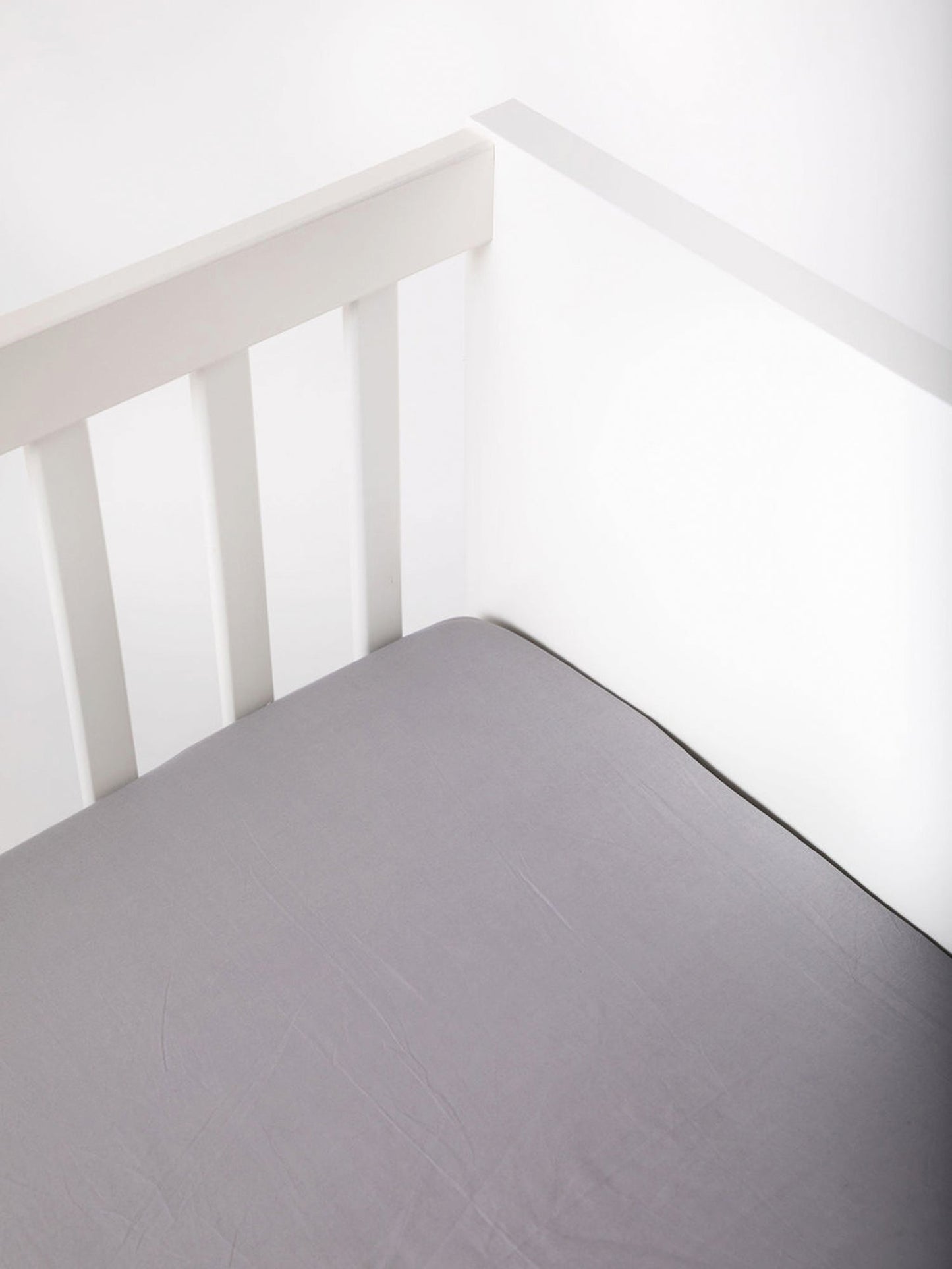 Malabar Baby Erawan Fitted Crib Sheet