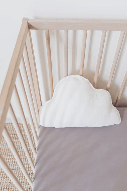 Malabar Baby Erawan Fitted Crib Sheet
