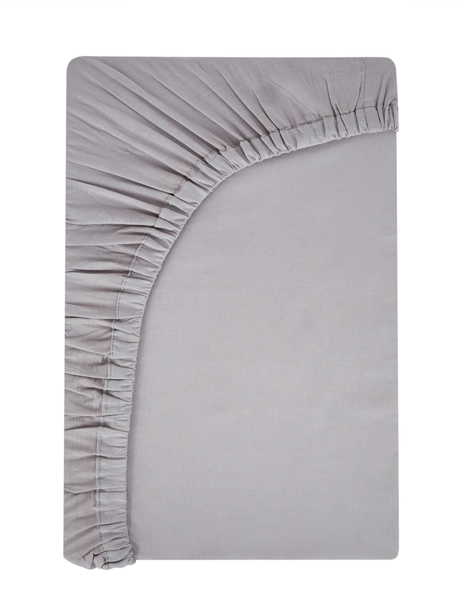 Malabar Baby Erawan Fitted Crib Sheet