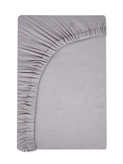 Malabar Baby Erawan Fitted Crib Sheet