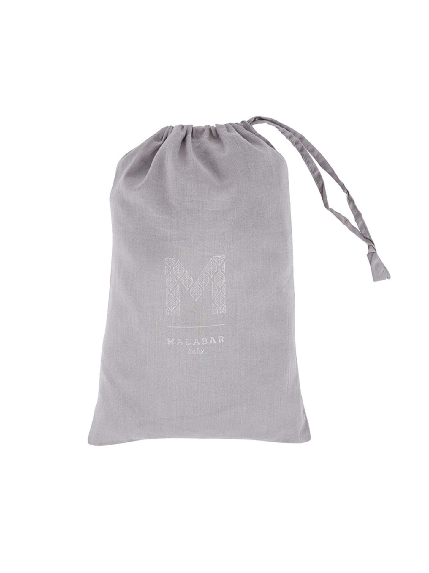 Malabar Baby Erawan Fitted Crib Sheet