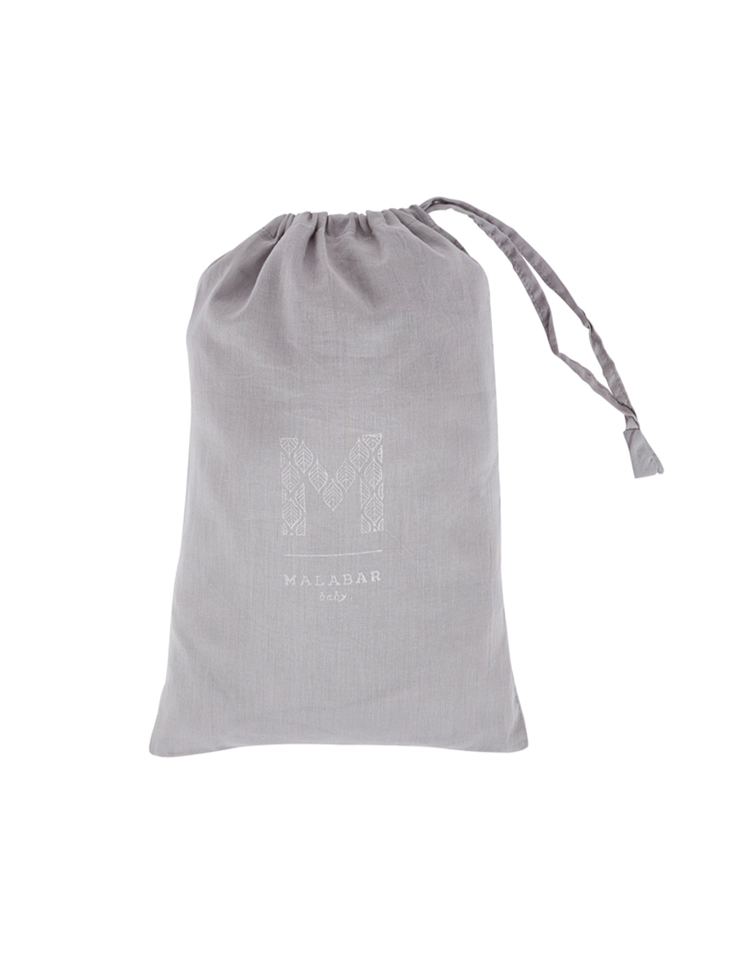 Malabar Baby Erawan Fitted Crib Sheet