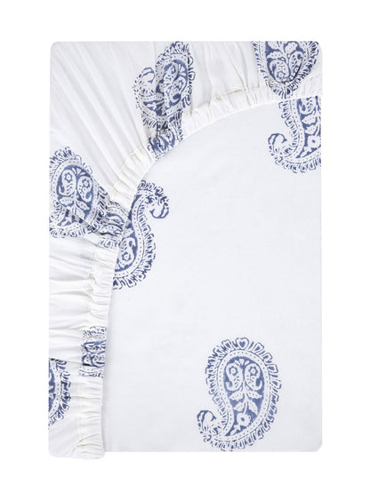 Malabar Baby Fort Fitted Crib Sheet