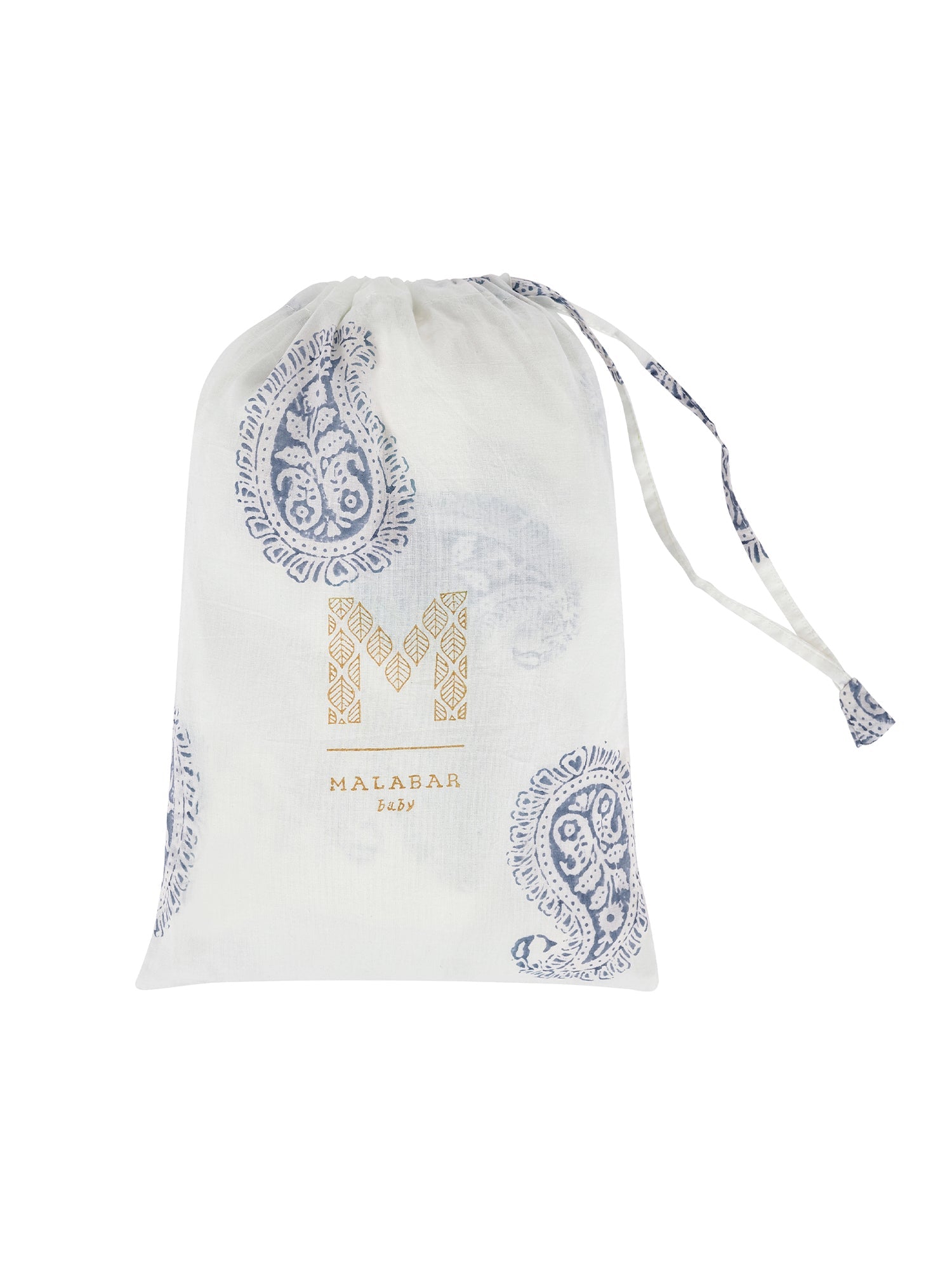 Malabar Baby Fort Fitted Crib Sheet