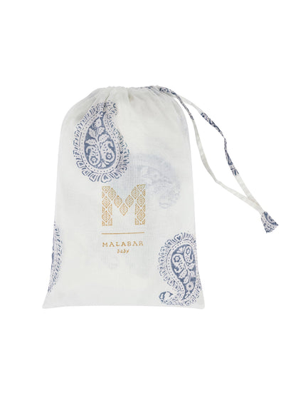 Malabar Baby Fort Fitted Crib Sheet