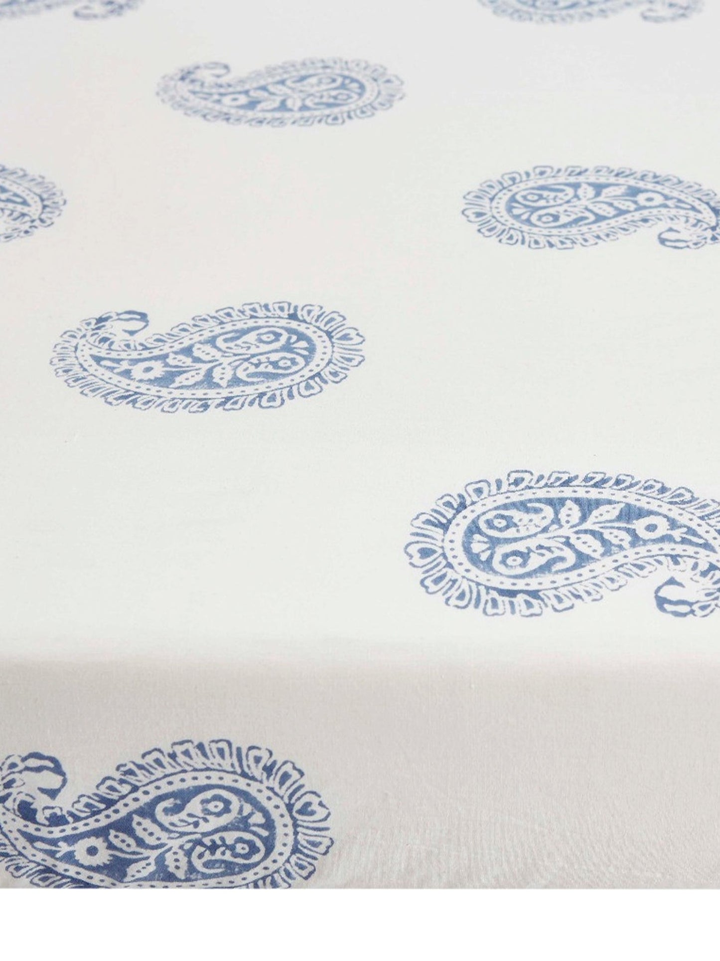 Malabar Baby Fort Fitted Crib Sheet