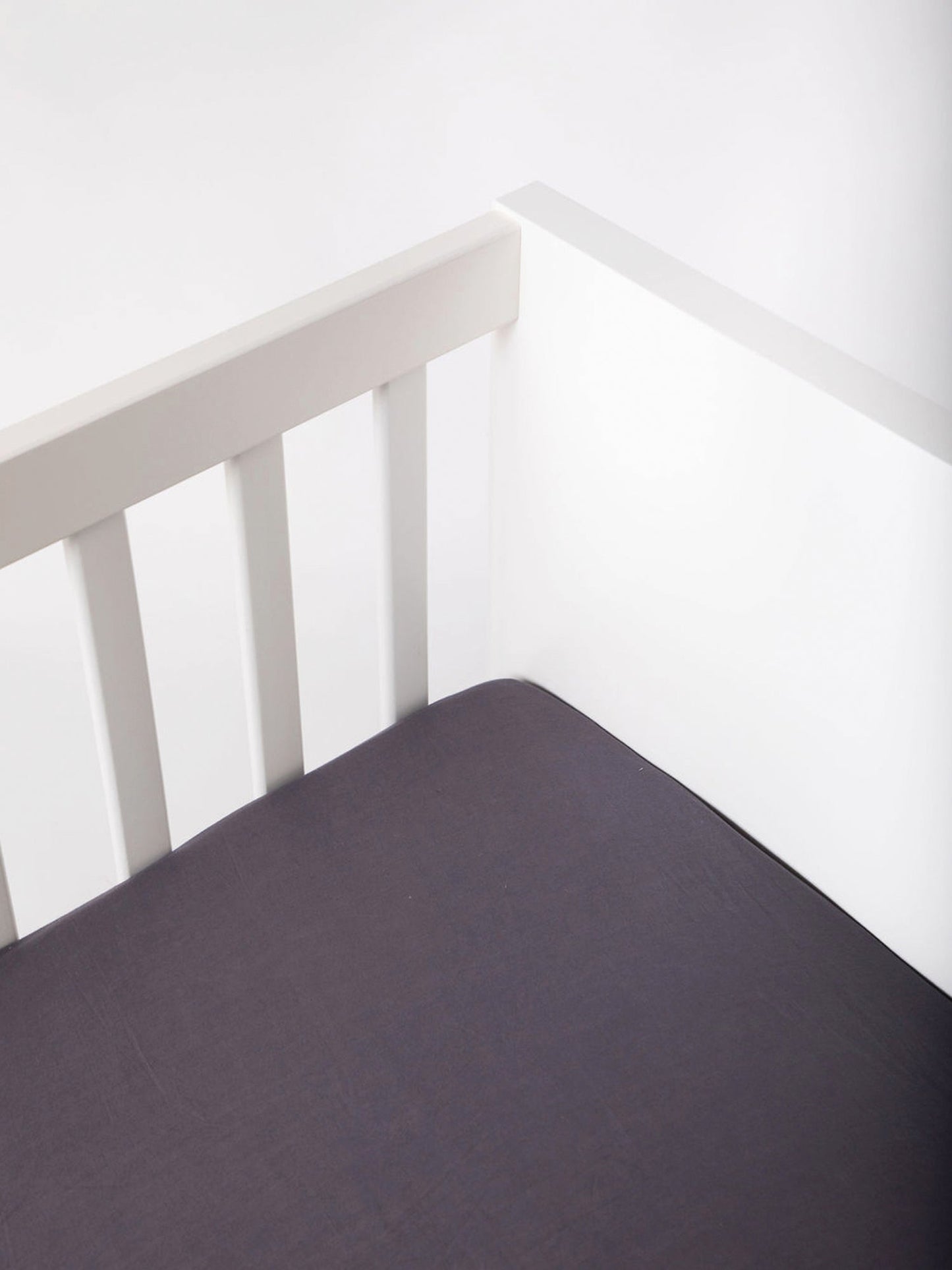 Malabar Baby Greenwich Fitted Crib Sheet