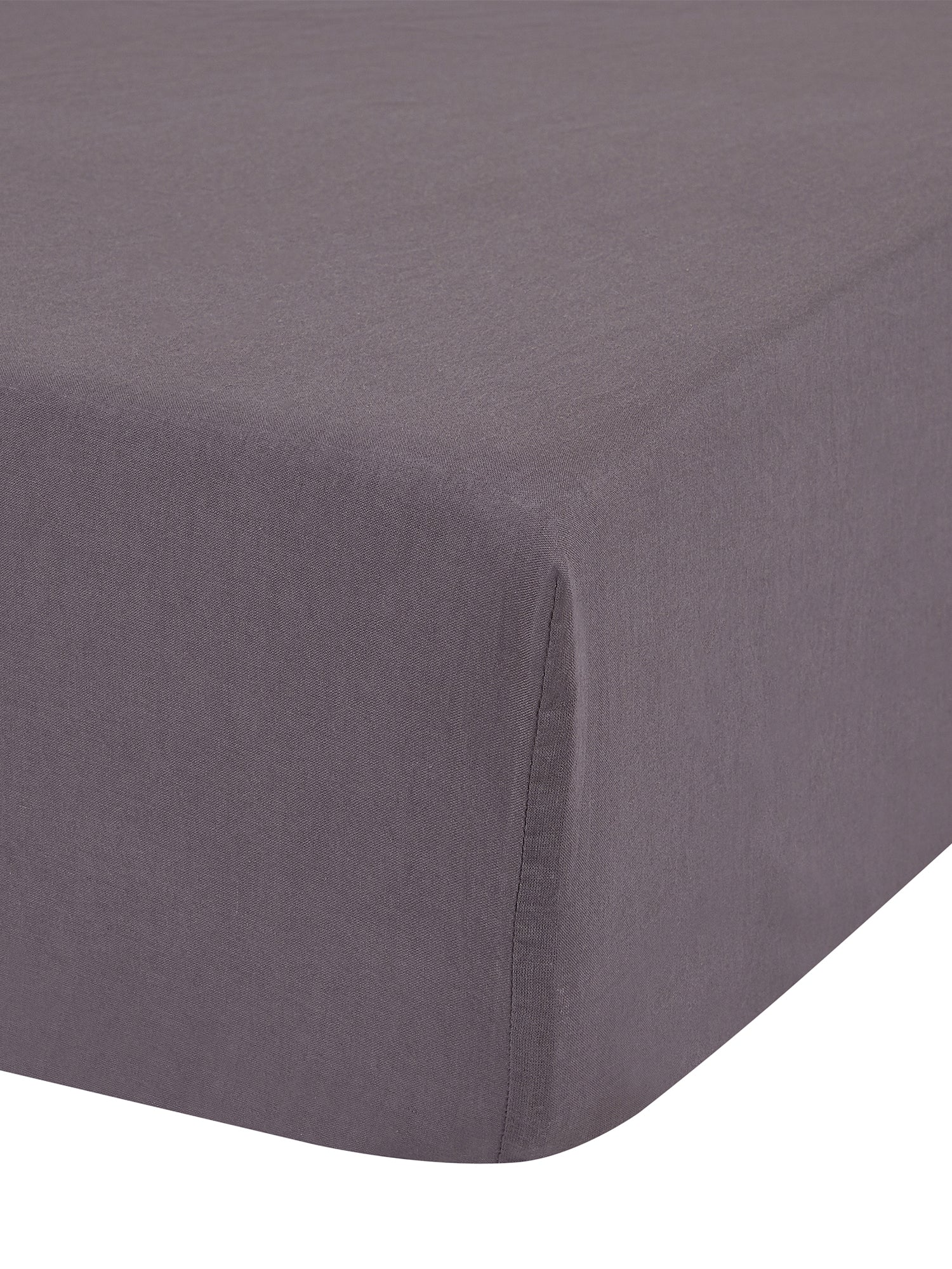 Malabar Baby Greenwich Fitted Crib Sheet
